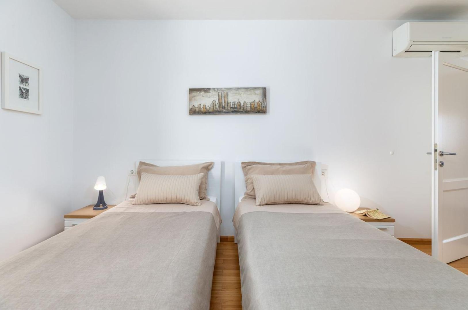 Villa Anastasia Sveti Petar u Sumi Екстериор снимка
