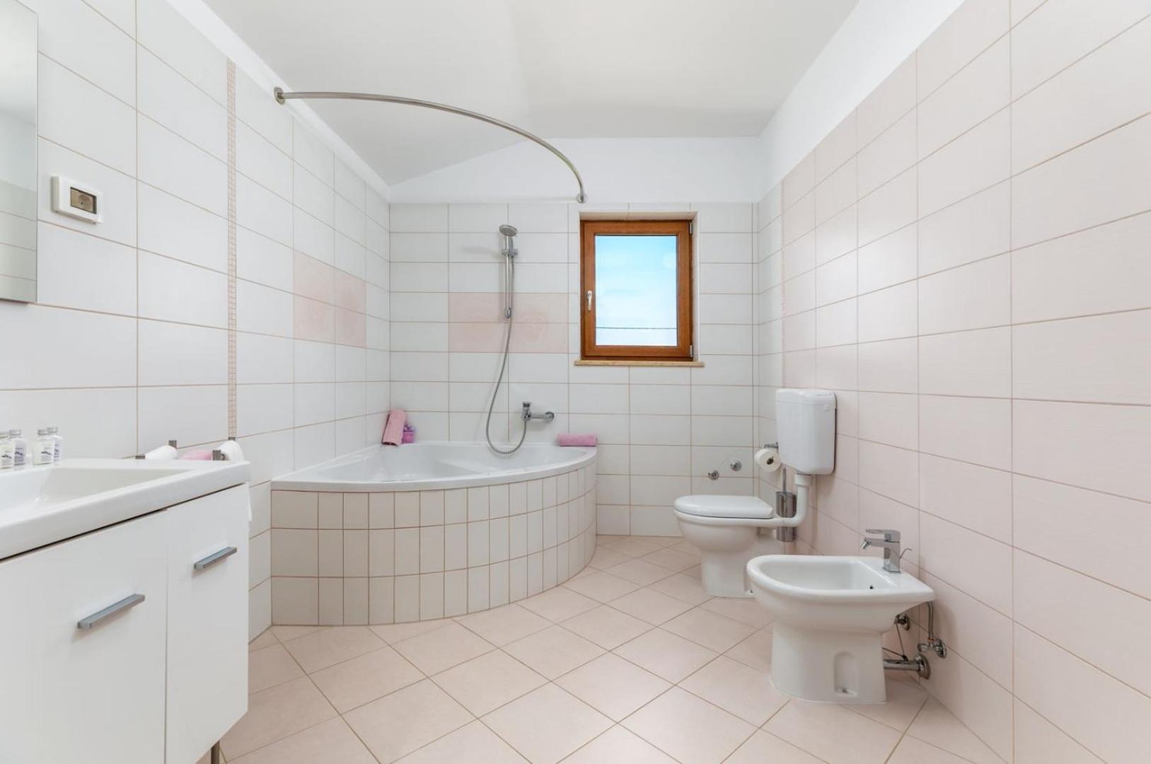 Villa Anastasia Sveti Petar u Sumi Екстериор снимка