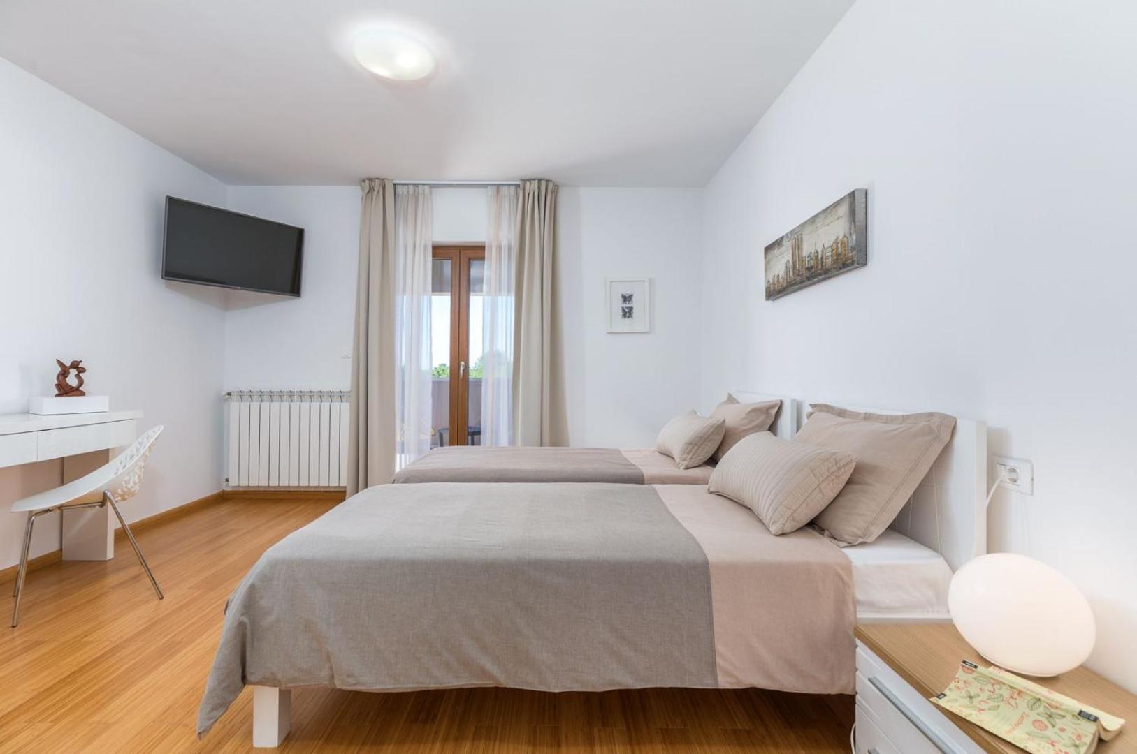 Villa Anastasia Sveti Petar u Sumi Екстериор снимка