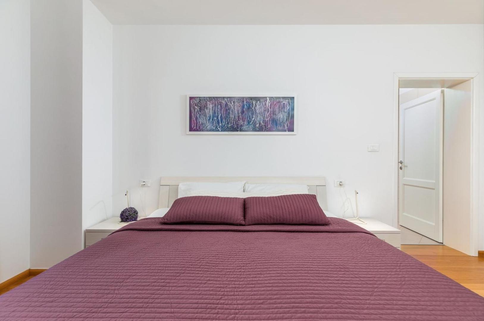 Villa Anastasia Sveti Petar u Sumi Екстериор снимка