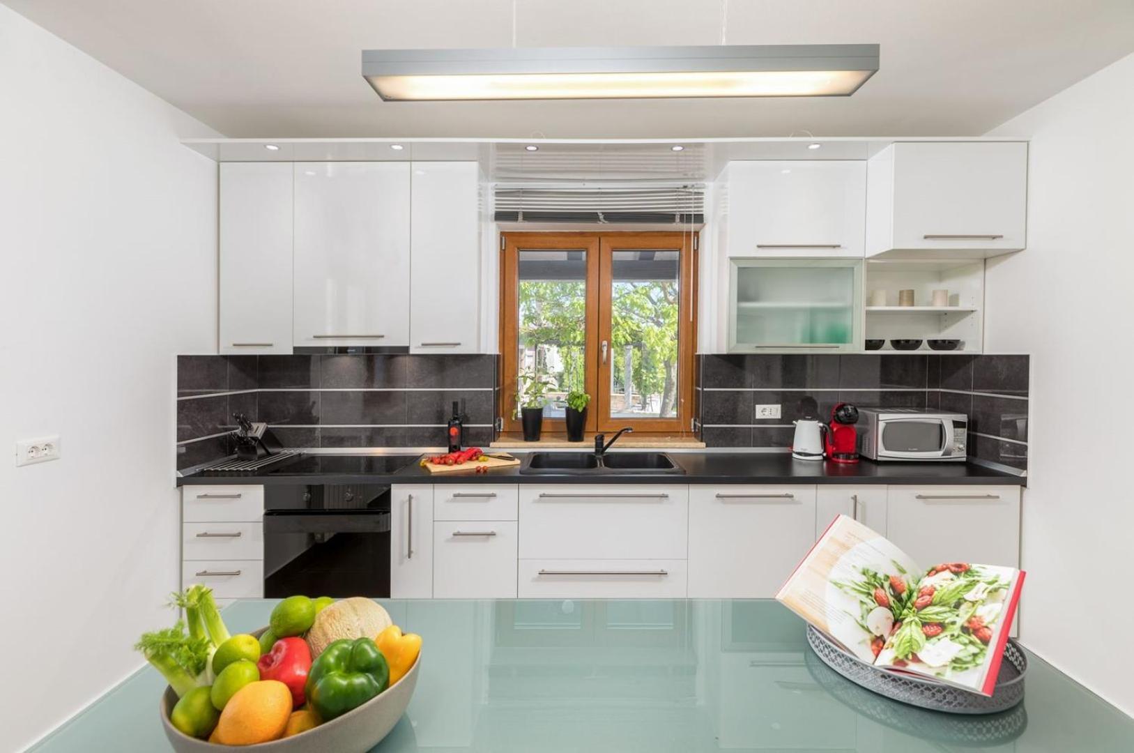 Villa Anastasia Sveti Petar u Sumi Екстериор снимка