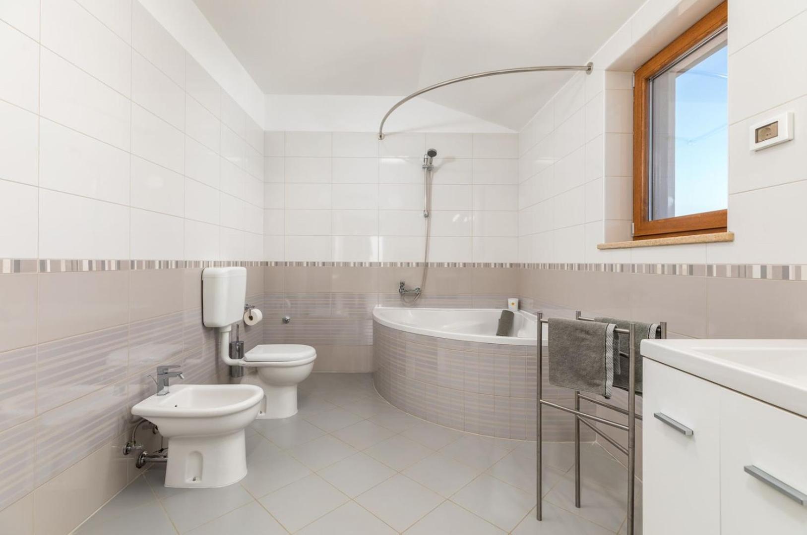 Villa Anastasia Sveti Petar u Sumi Екстериор снимка