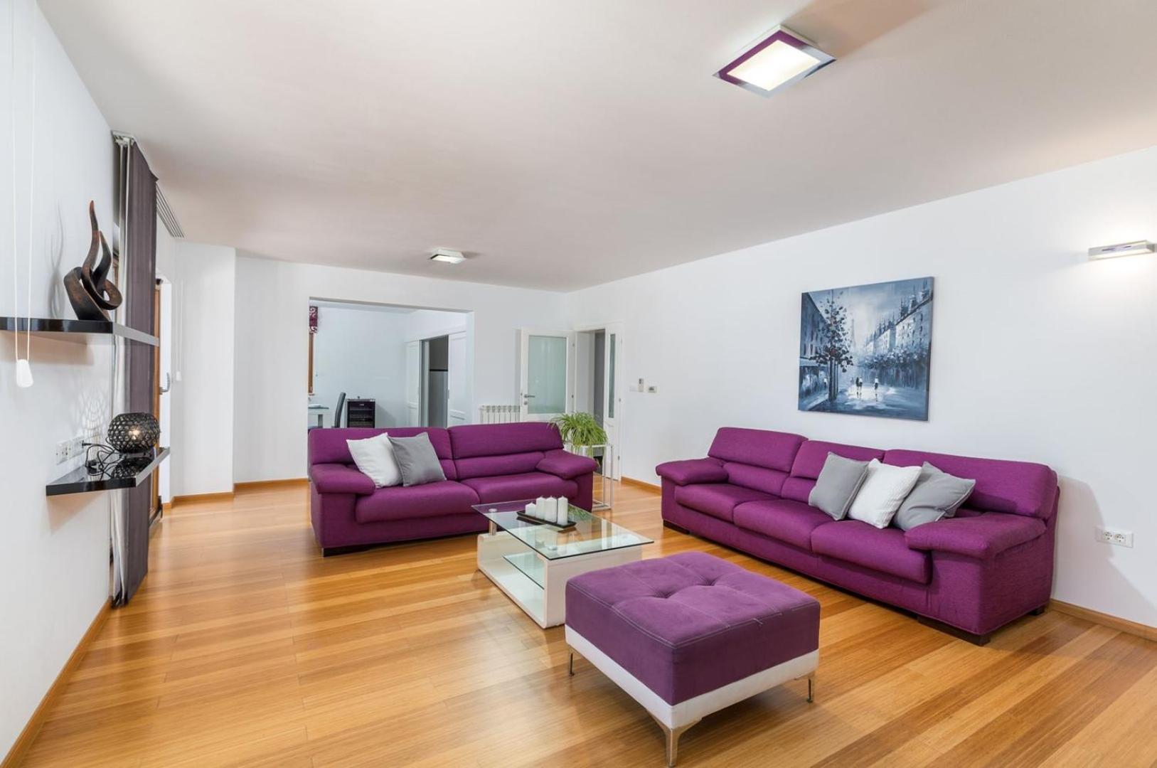Villa Anastasia Sveti Petar u Sumi Екстериор снимка