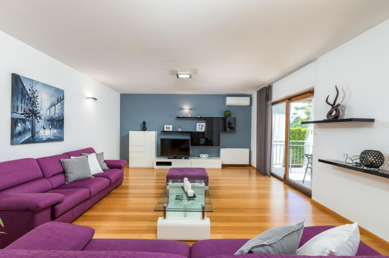 Villa Anastasia Sveti Petar u Sumi Екстериор снимка